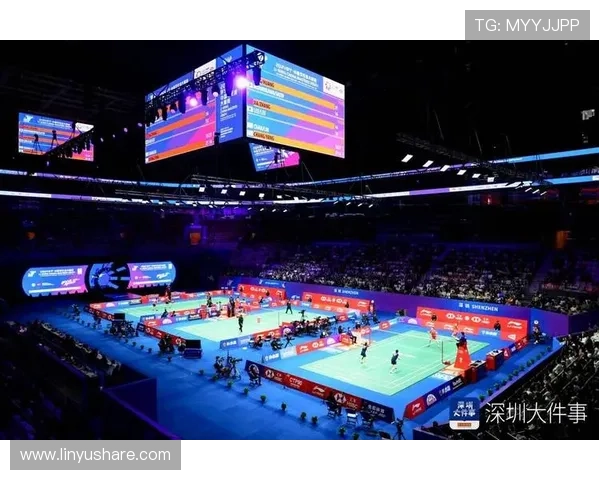 以观赛体验为核心打造沉浸互动共享的全新赛事观赏新范式升级 以观赛体验为核心打造沉浸互动共享的全新赛事观赏新范式升级