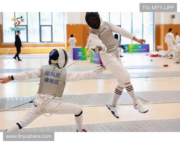 击剑比赛：技巧与速度的较量，剑道精神与竞技魅力的完美融合