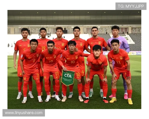 青春风暴席卷赛场U23国足昂首挺进亚洲杯决赛书写历史新篇章