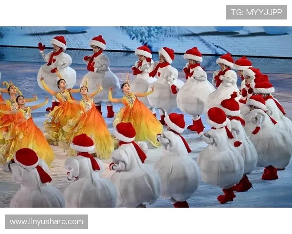 冬季项目精彩纷呈冰雪激情点燃全民运动盛宴共谱冰雪梦想新篇章 - 副本 - 副本 - 副本