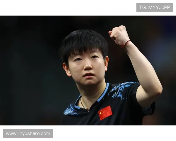 国乒新周期备战动向与主力阵容调整全景观察十年传承与未来挑战解析 - 副本 - 副本 - 副本