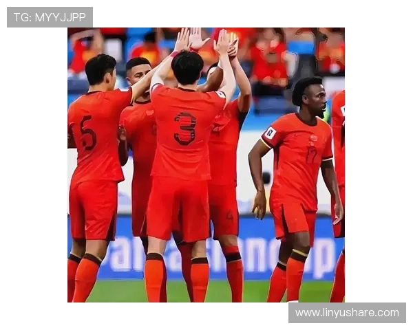 国足关键战告负引发出线形势与未来改革深度反思再掀舆论热议浪潮 - 副本 (2) - 副本