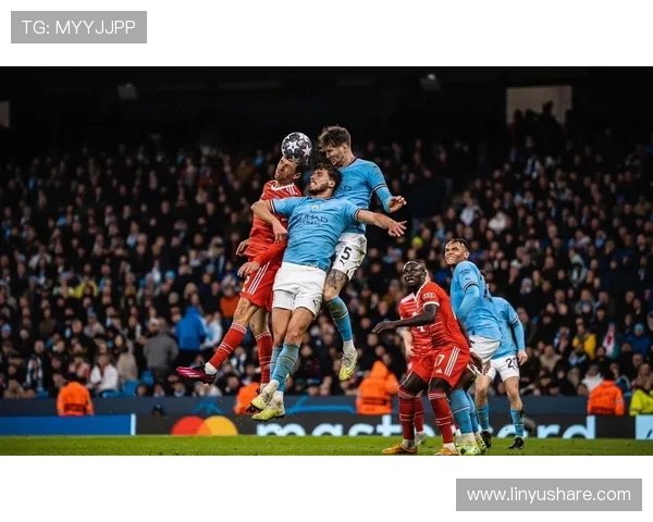 曼城欧冠爆冷落败蓝月王朝梦碎之夜引发足坛震荡与球迷信仰考问 - 副本 - 副本 - 副本