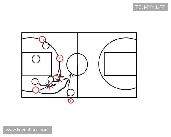 深度解析当代篮球战术演变与球员表现趋势研究及球队攻防体系构建探讨 - 副本 - 副本 - 副本