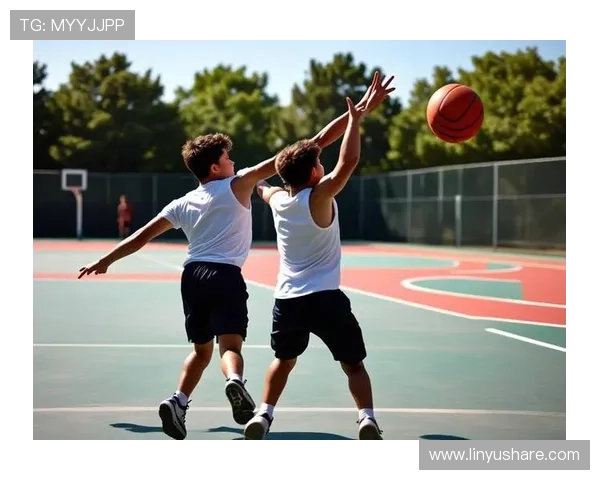 点燃城市梦想的草根篮球热血逐梦之路与青春拼搏成长故事时代篇章 - 副本