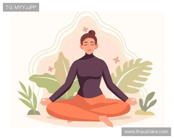 科学运动减压技巧全解析与高效放松方法指南打造身心平衡与健康生活 - 副本 - 副本 (2)