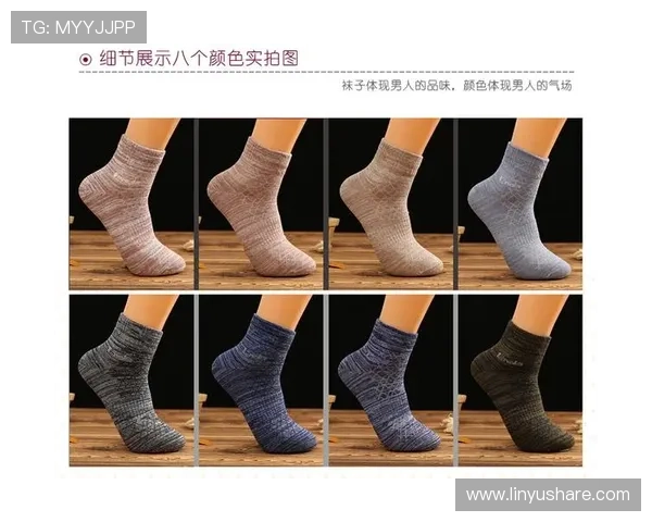 精选舒适透气运动袜推荐 提升运动表现与日常舒适感 - 副本 - 副本