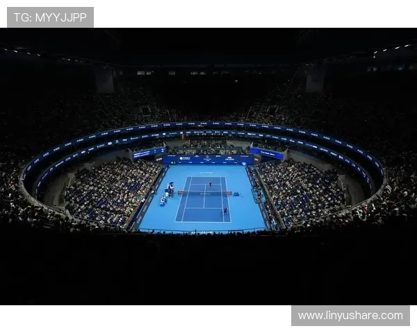 网球荣耀与综合赛事风云交汇盛典全景观察与未来展望发展趋势解析篇 - 副本 - 副本 - 副本 (3)