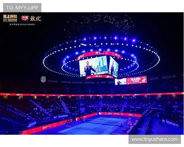 羽坛巅峰对决国羽新星逆转夺冠点燃全场激情见证荣耀时刻震撼全城 - 副本