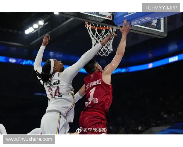 聚焦CBA比赛结果解析胜负背后球队实力变化与季后赛格局走向观察 - 副本 (5) - 副本 - 副本