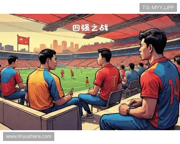 聚焦世界杯未来格局与豪强对决前景深度展望全球足球风云变幻趋势