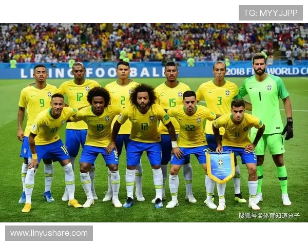 桑巴军团近况：巴西国家队战术变革与新生代球员的崛起分析