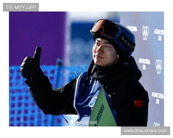 苏翊鸣近期表现引关注备战新赛季状态持续提升 苏翊鸣近期表现引关注备战新赛季状态持续提升