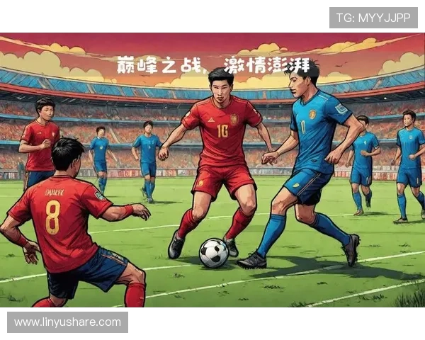 免费高清足球赛事直播视频平台实时更新热门联赛精彩对决尽情观看尽享激情时刻 - 副本 (2) - 副本